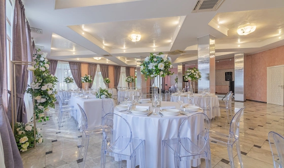 Фото №5 зала Банкетный зал