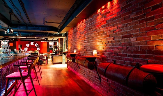 Фото №9 зала Помещение