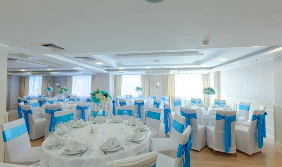 Фото №16 зала Ресторан 