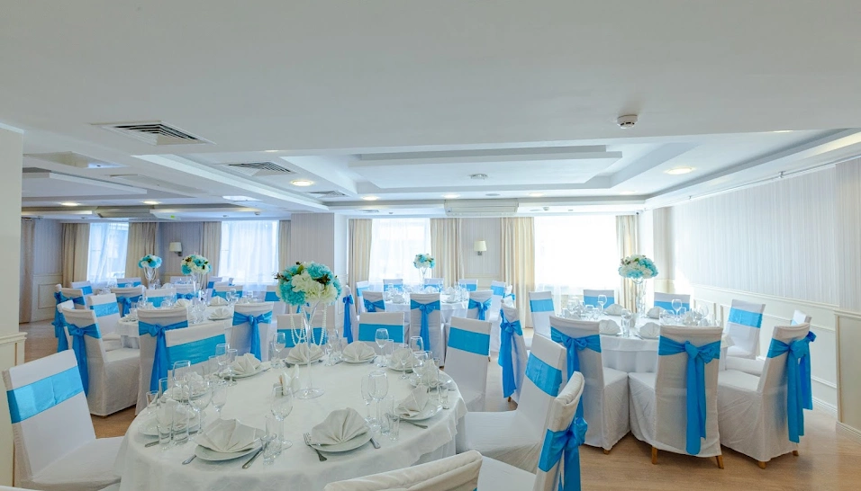 Фото №16 зала Ресторан 