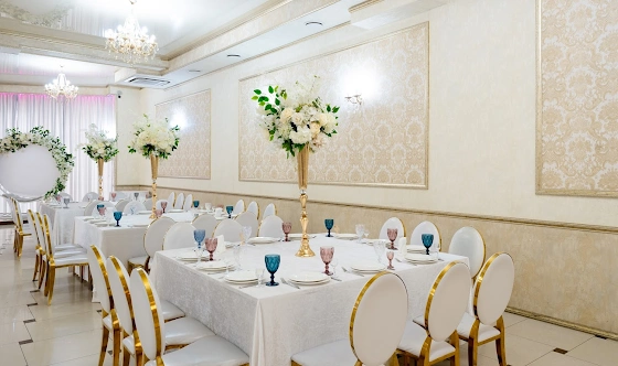 Фото №9 зала Банкетный зал