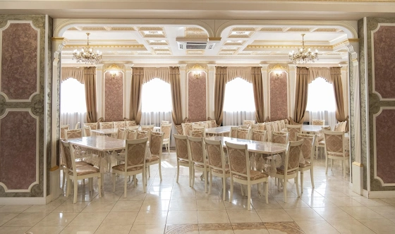 Фото №8 зала Банкетный зал