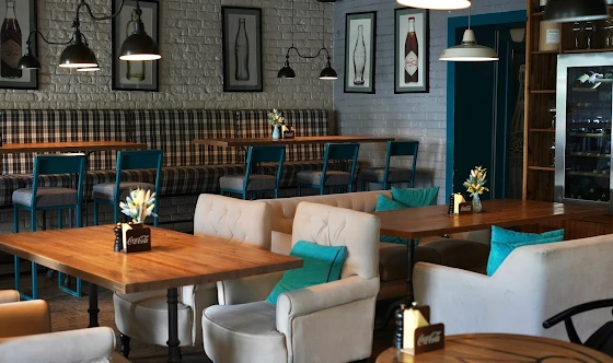 Фото №8 зала 1 этаж 