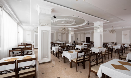 Фото №10 зала Основной зал