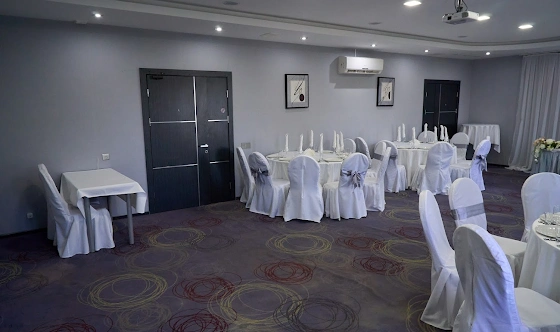 Фото №6 зала Банкетный зал