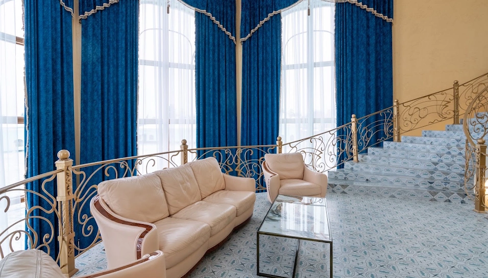 Фото №19 зала Большой колонный зал