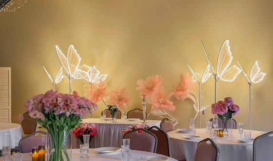 Фото №7 зала Historical Garden