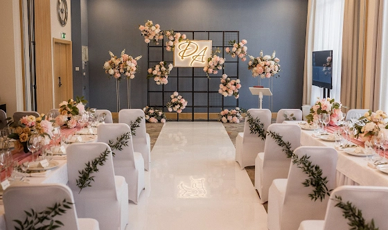 Фото №3 зала Большой зал 