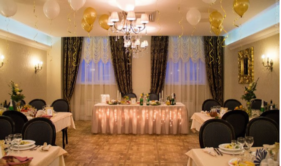 Фото №1 зала Малый зал 