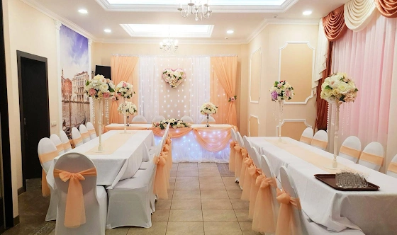 Фото №1 зала Зал на 40 человек