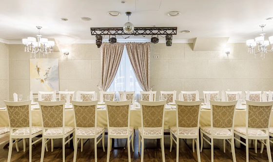 Фото №4 зала Зал «Музыкальный»