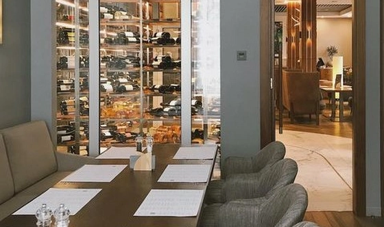 Фото №5 зала VIP-зал