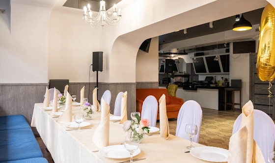 Фото №6 зала Зал на 25 человек