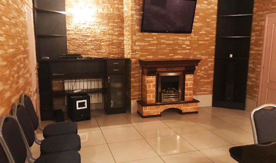 Фото №5 зала Зал «Вип»