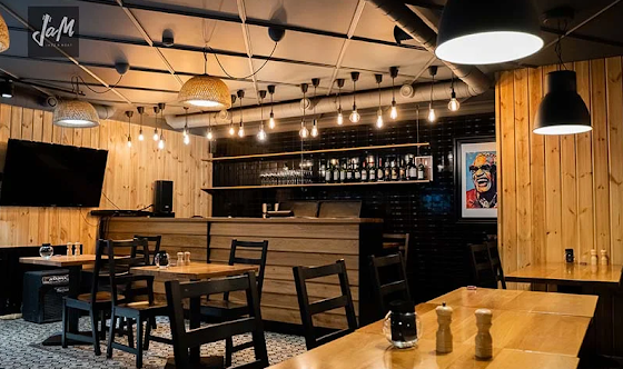 Фото №2 зала VIP зал