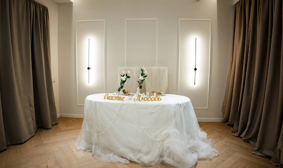 Фото №10 зала Большой зал