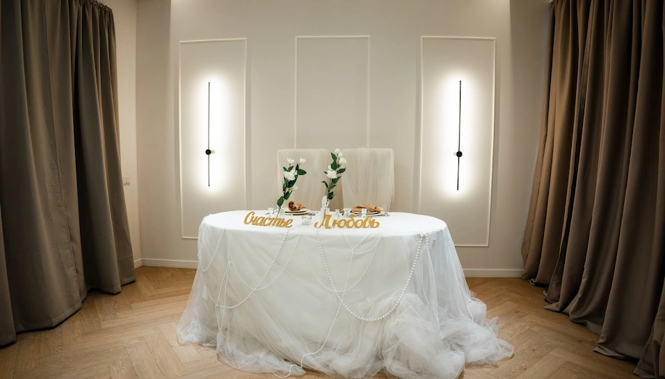 Фото №10 зала Большой зал