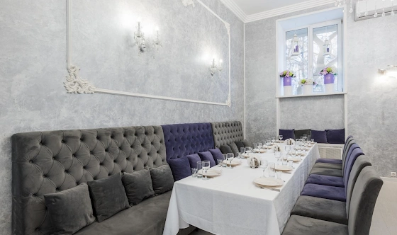 Фото №4 зала Темный зал