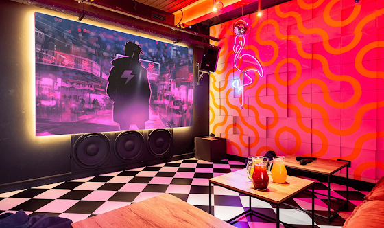 Фото №10 зала Залы до 8 человек