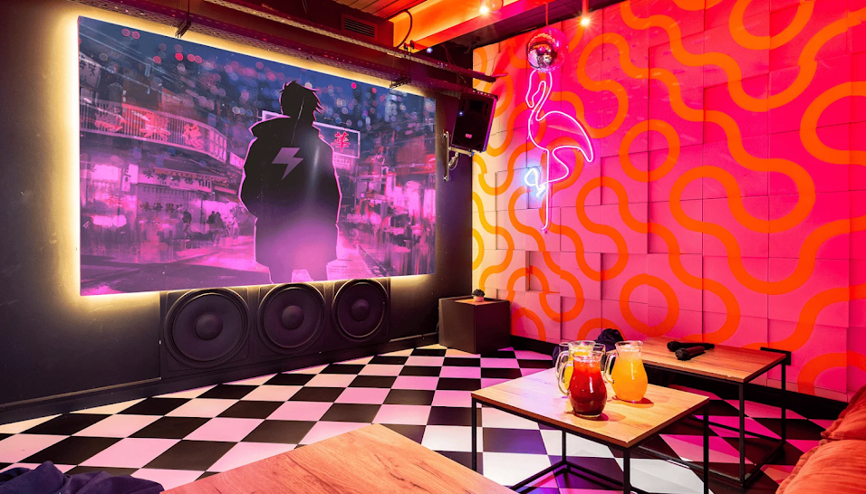 Фото №10 зала Залы до 8 человек