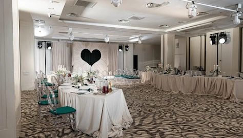 Фото №4 зала Зал «Гончаров»