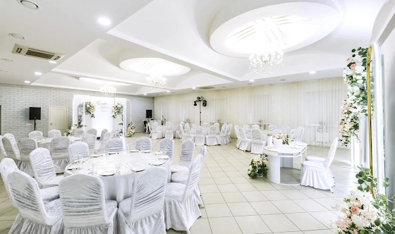 Фото №8 зала Зал «Мирас»