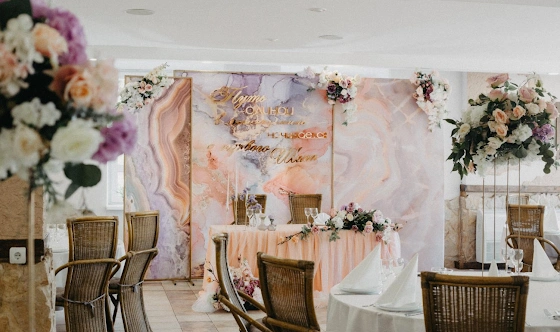 Фото №5 зала Ресторан «Ольмека»