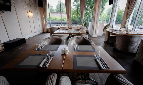 Фото №14 зала Малый караоке зал