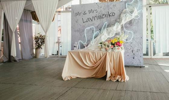 Фото №17 зала Летняя терраса