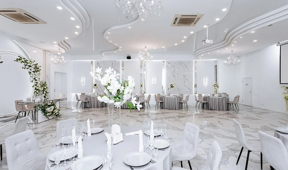 Фото №2 зала Основной зал