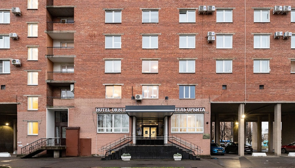 Фото №12 зала Третий зал 