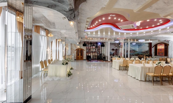 Фото №5 зала Банкетный зал