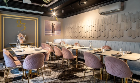 Фото №3 зала Основной зал 