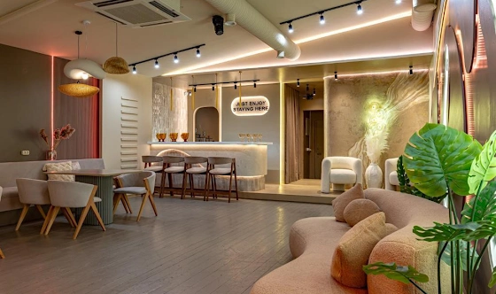 Фото №2 зала Лофт «Август»