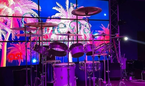 Фото №10 зала Основной зал