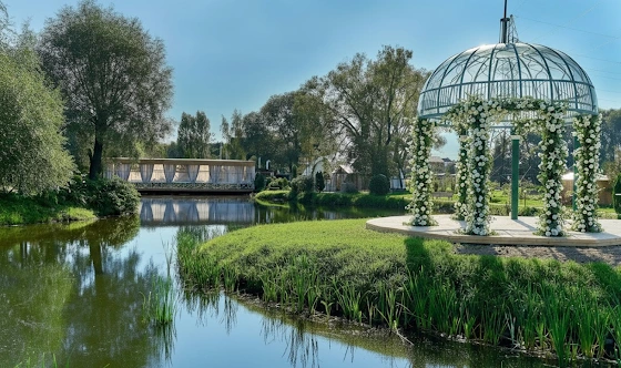 Фото №2 зала Ротонда