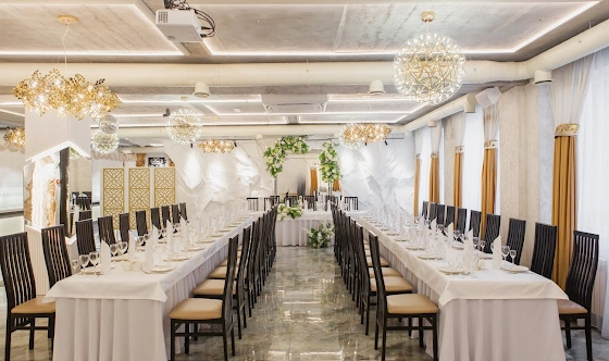 Фото №1 зала Зал "Основной"