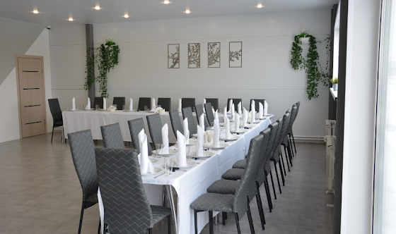 Фото №1 зала Большой зал