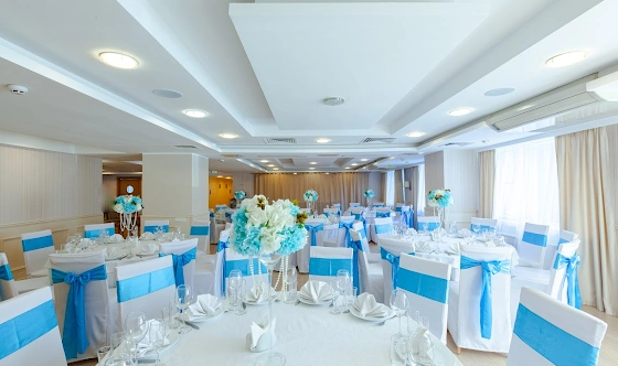 Фото №19 зала Ресторан 