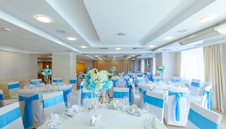 Фото №19 зала Ресторан 