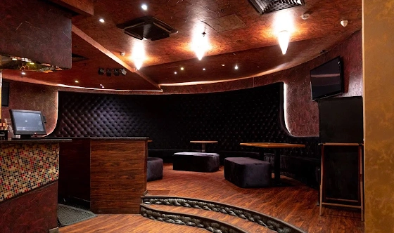 Фото №18 зала Зал "Клуб"