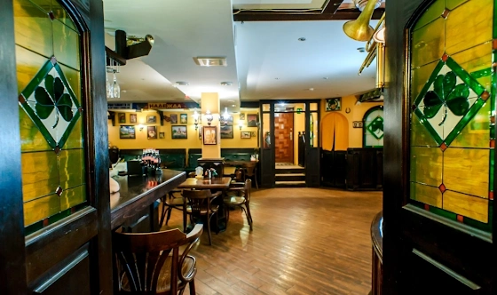 Фото №2 зала Основной зал