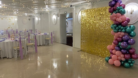 Фото №5 зала Зал «Белый»