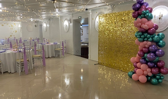 Фото №5 зала Зал «Белый»