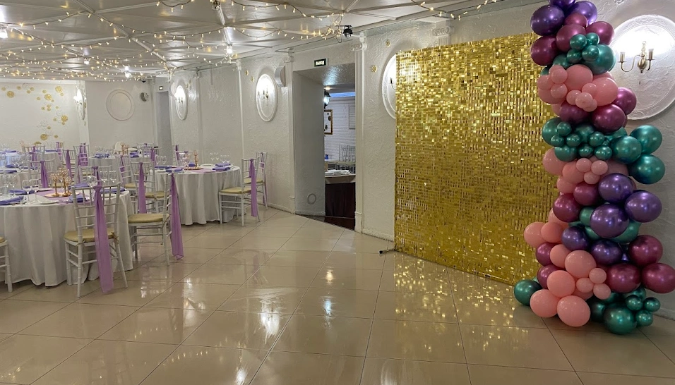 Фото №5 зала Зал «Белый»