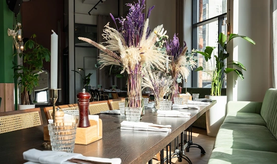 Фото №7 зала Основной зал