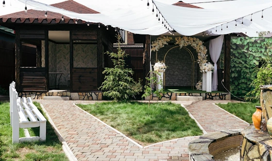 Фото №19 зала Основной зал 