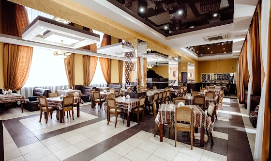 Фото №7 зала Основной зал