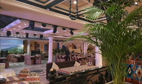 Фото №16 зала Банкетный зал 