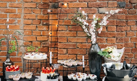 Фото №8 зала Терраса